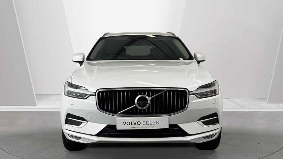 Used Volvo XC60 2020 for sale - 76652412: Photo 8
