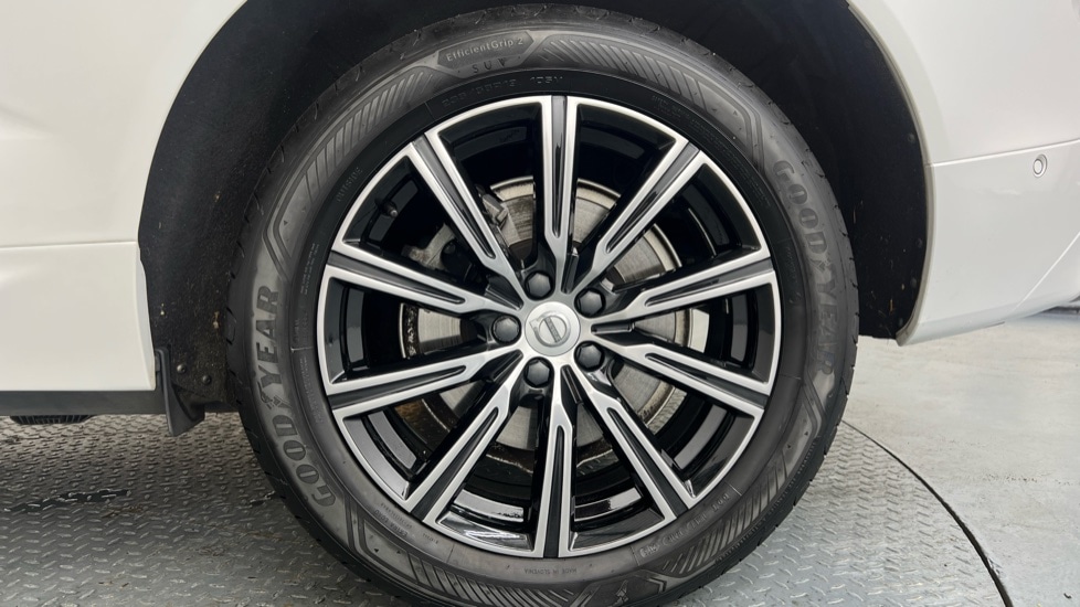 Used Volvo XC60 2020 for sale - 76652412: Photo 9