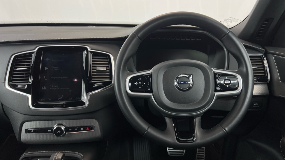 Used Volvo XC90 2022 for sale - 77360543: Photo 10
