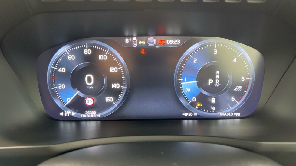 Used Volvo XC90 2022 for sale - 77360543: Photo 11