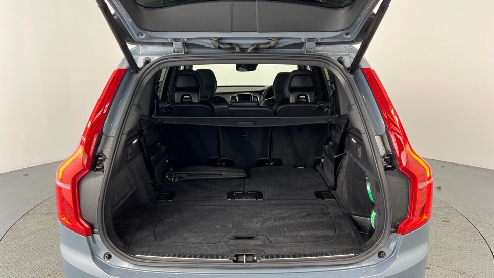 Used Volvo XC90 2022 for sale - 77360543: Photo 13