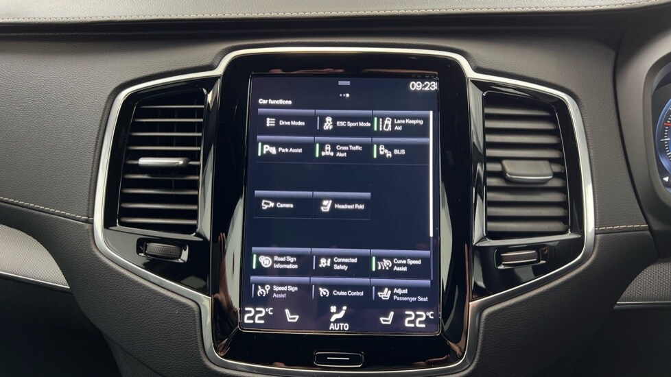 Used Volvo XC90 2022 for sale - 77360543: Photo 16