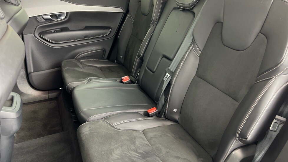 Used Volvo XC90 2022 for sale - 77360543: Photo 32