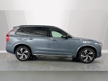 Used Volvo XC90 2022 for sale - 77360543: Photo