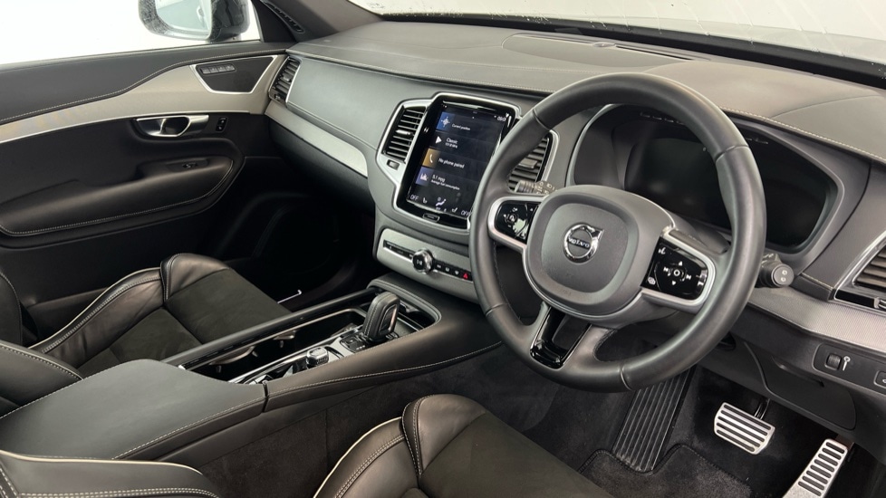 Used Volvo XC90 2022 for sale - 77360543: Photo 4