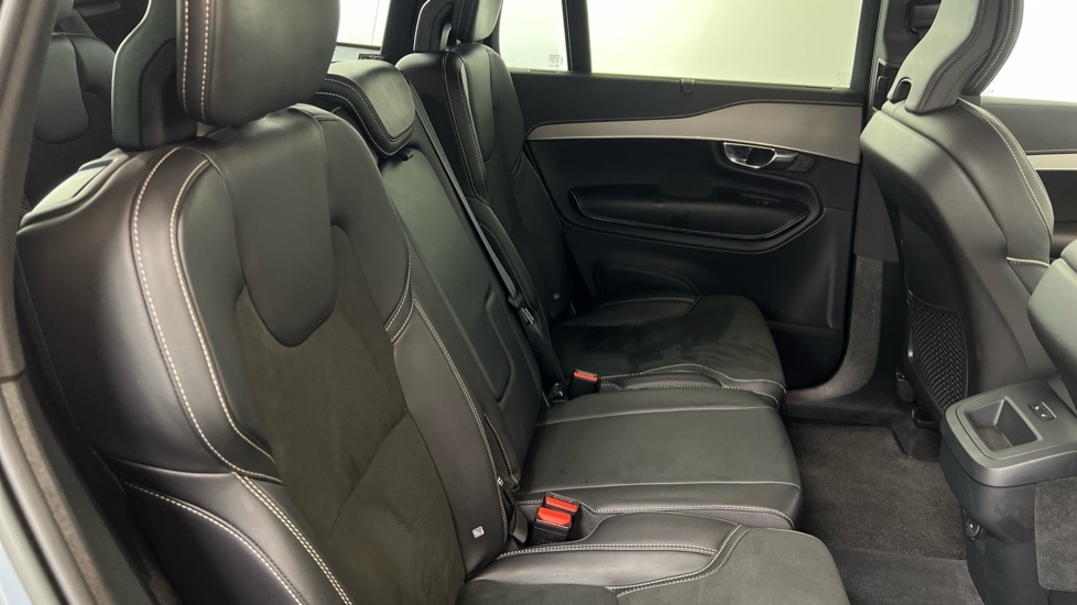 Used Volvo XC90 2022 for sale - 77360543: Photo 6