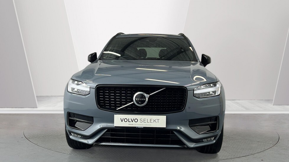 Used Volvo XC90 2022 for sale - 77360543: Photo 8