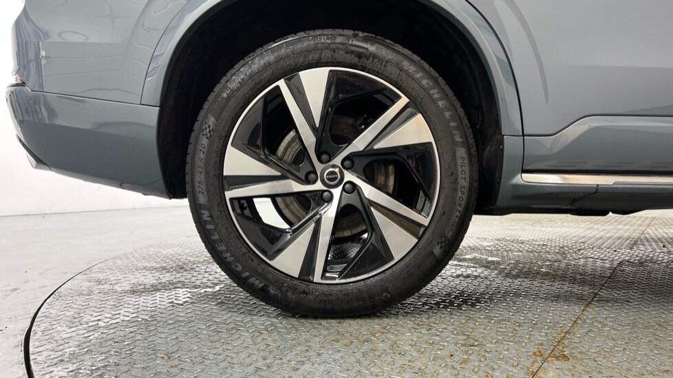 Used Volvo XC90 2022 for sale - 77360543: Photo 9