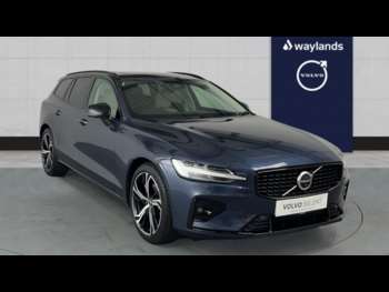 2025 - 2.0 B4P Ultra Dark 5dr Auto