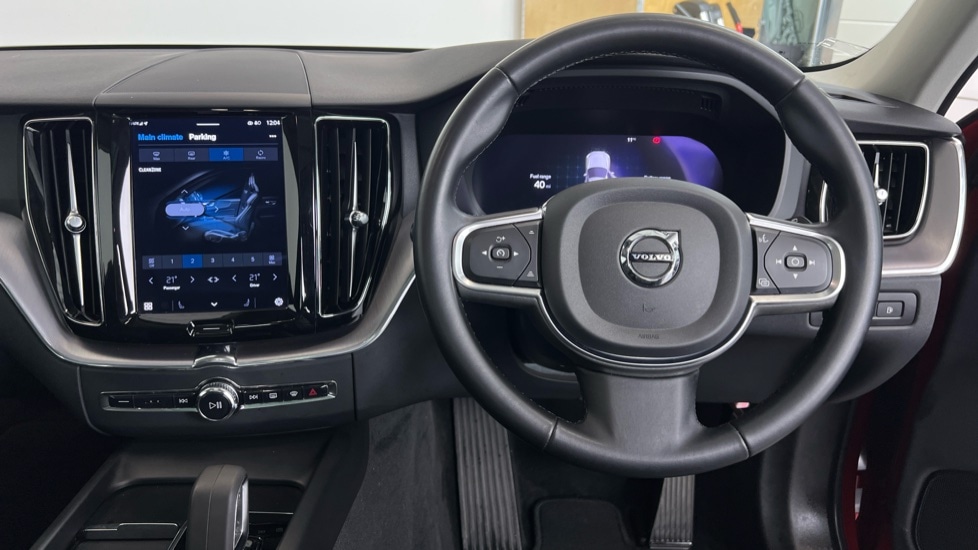 Used Volvo XC60 2022 for sale - 77526083: Photo 10