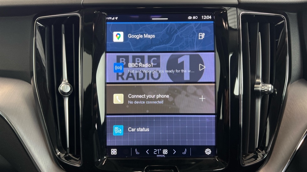 Used Volvo XC60 2022 for sale - 77526083: Photo 12