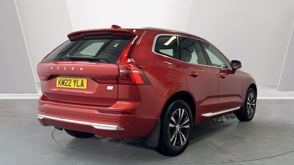Used Volvo XC60 2022 for sale - 77526083: Photo 2