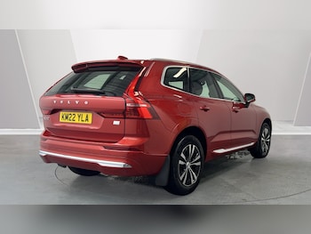Used Volvo XC60 2022 for sale - 77526083: Photo