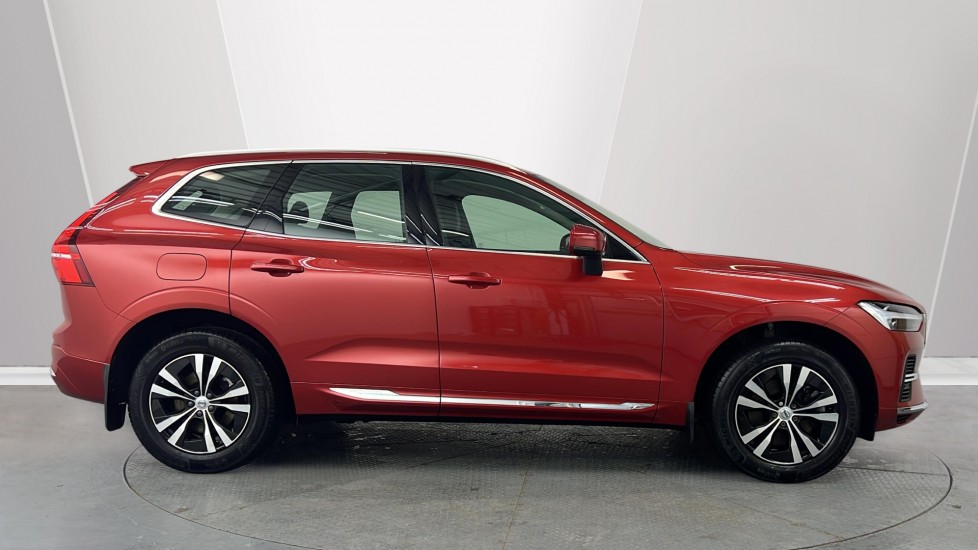 Used Volvo XC60 2022 for sale - 77526083: Photo 3