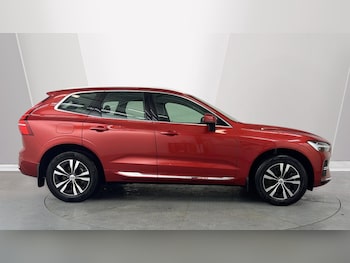 Used Volvo XC60 2022 for sale - 77526083: Photo