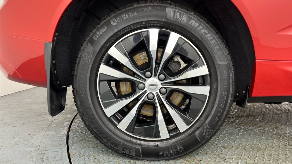 Used Volvo XC60 2022 for sale - 77526083: Photo 45