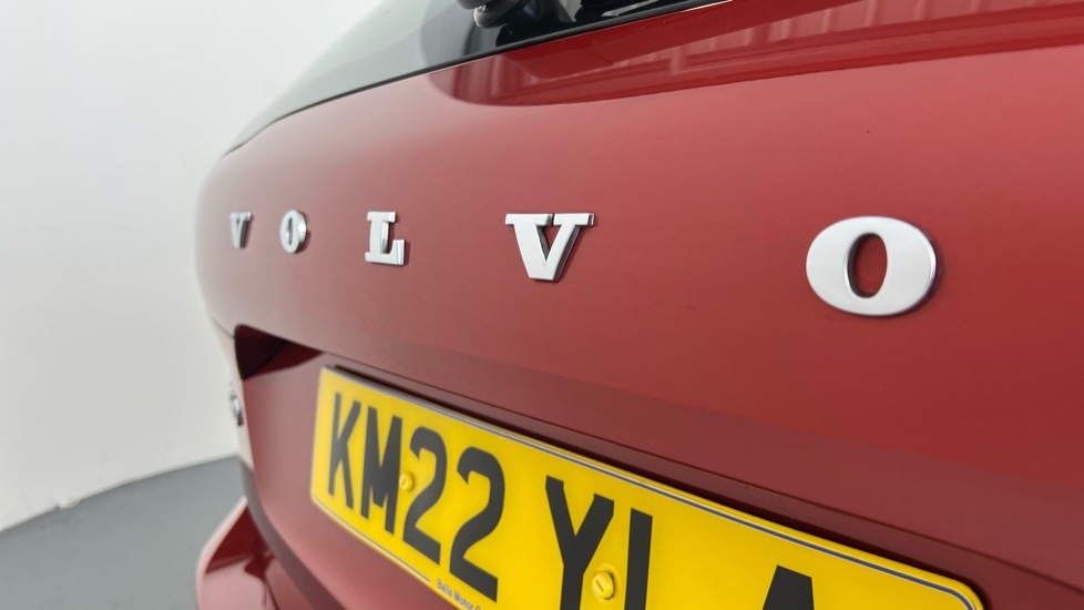 Used Volvo XC60 2022 for sale - 77526083: Photo 47