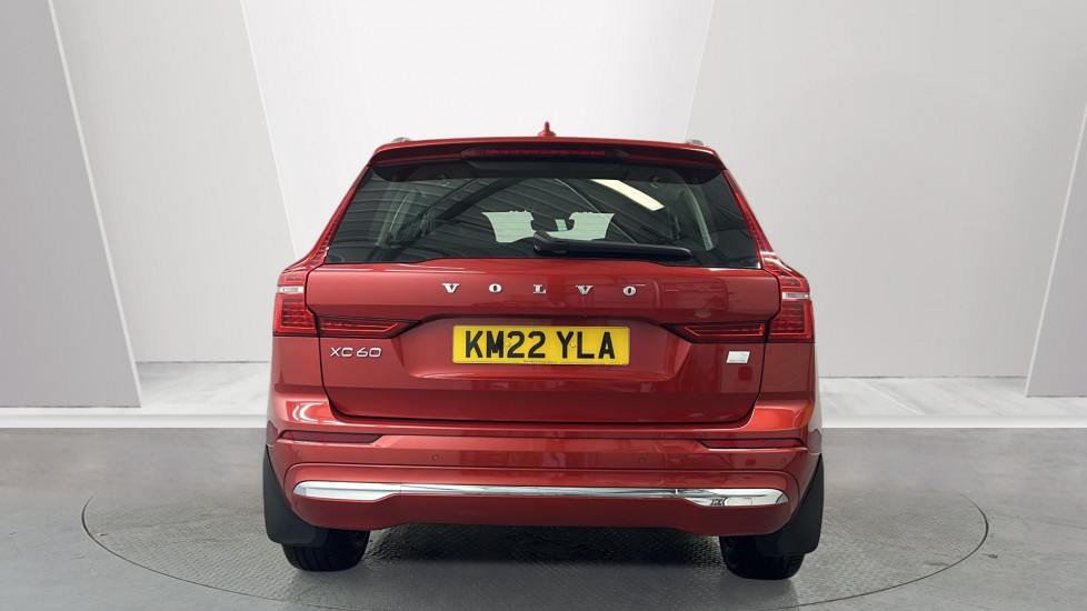 Used Volvo XC60 2022 for sale - 77526083: Photo 7