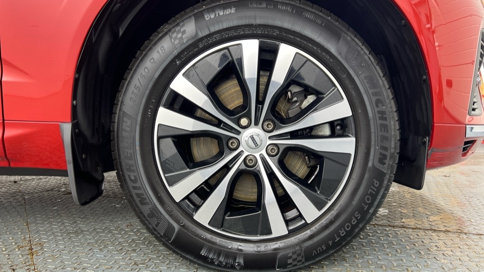 Used Volvo XC60 2022 for sale - 77526083: Photo 9