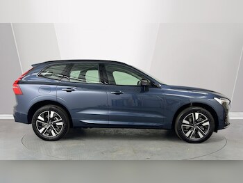 Used Volvo XC60 2026 for sale - 78328696: Photo