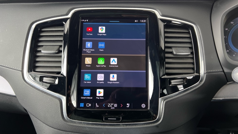 Used Volvo XC90 2023 for sale - 75992674: Photo 12