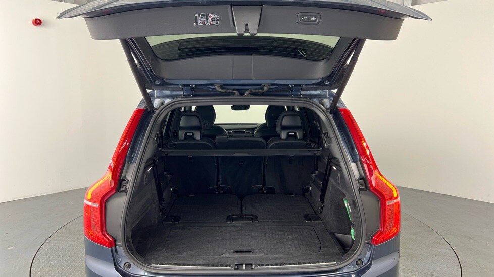 Used Volvo XC90 2023 for sale - 75992674: Photo 13