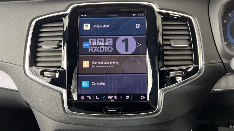 Used Volvo XC90 2023 for sale - 75992674: Photo 15