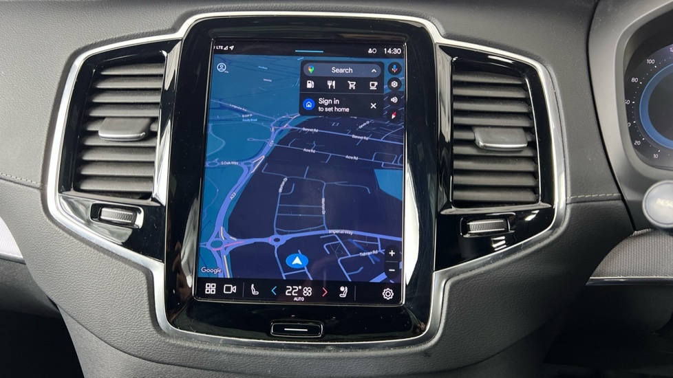 Used Volvo XC90 2023 for sale - 75992674: Photo 16