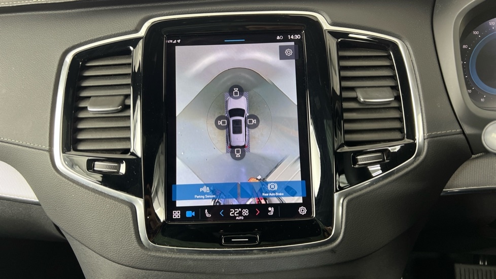 Used Volvo XC90 2023 for sale - 75992674: Photo 17