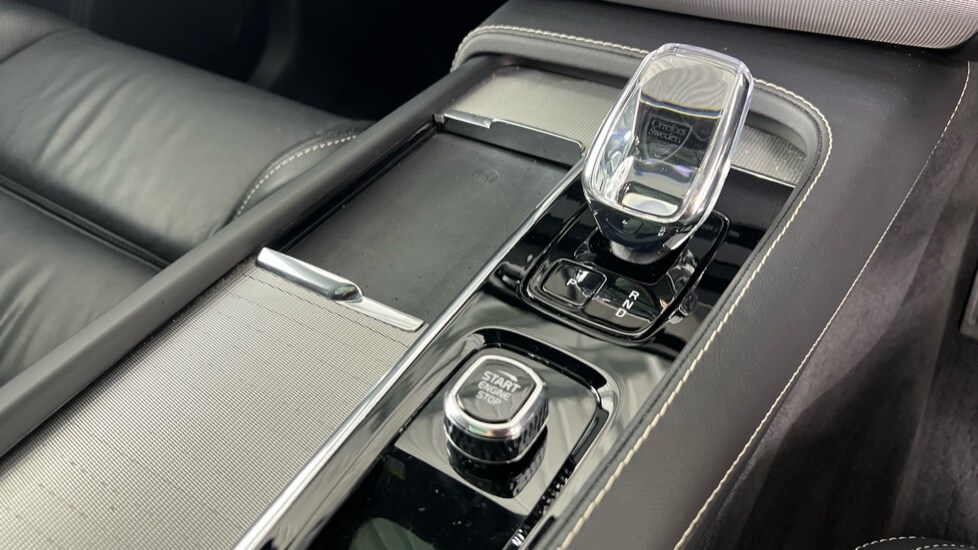 Used Volvo XC90 2023 for sale - 75992674: Photo 23