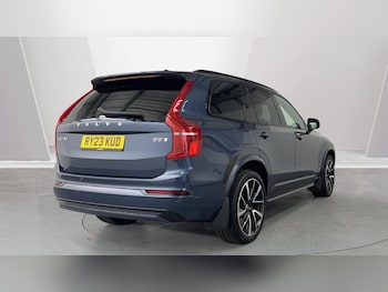 Used Volvo XC90 2023 for sale - 75992674: Photo