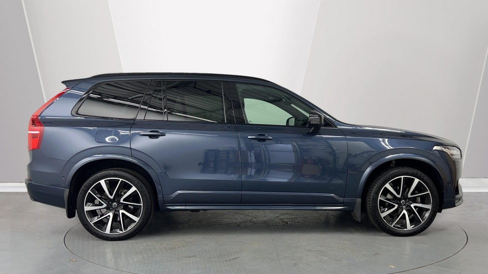 Used Volvo XC90 2023 for sale - 75992674: Photo 3