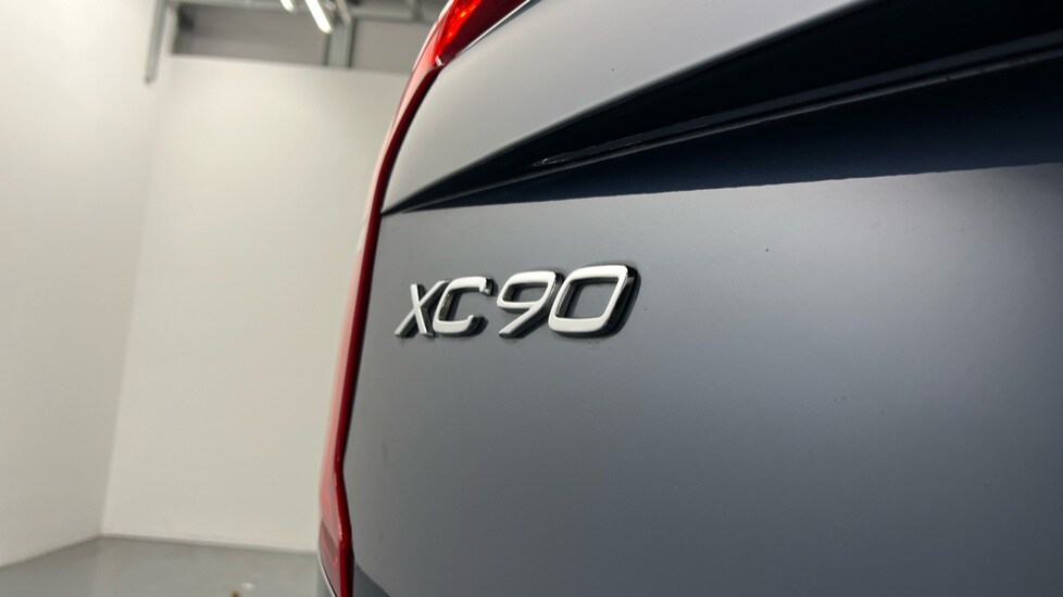 Used Volvo XC90 2023 for sale - 75992674: Photo 36