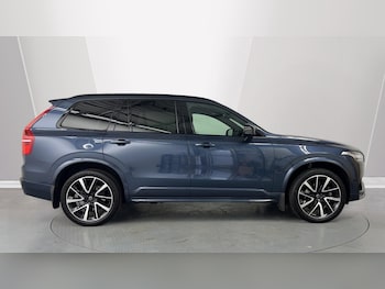 Used Volvo XC90 2023 for sale - 75992674: Photo