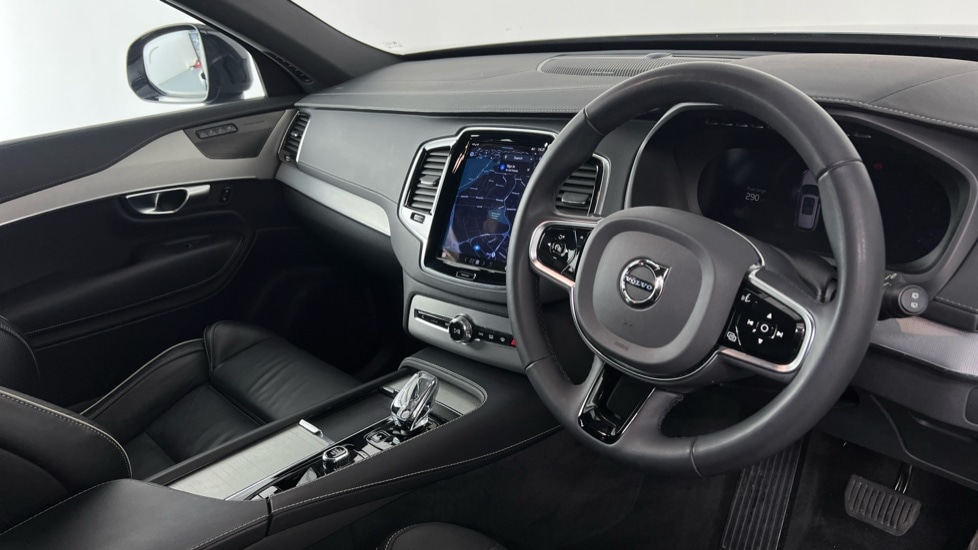 Used Volvo XC90 2023 for sale - 75992674: Photo 4
