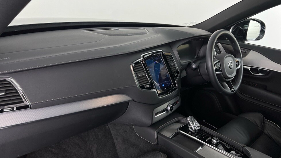 Used Volvo XC90 2023 for sale - 75992674: Photo 43