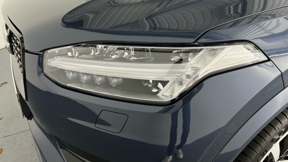 Used Volvo XC90 2023 for sale - 75992674: Photo 45
