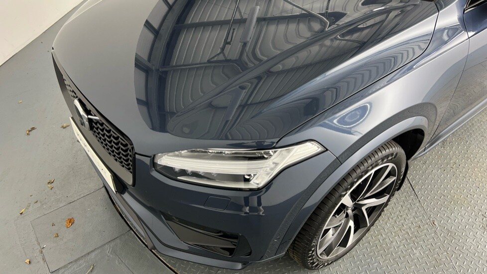 Used Volvo XC90 2023 for sale - 75992674: Photo 48