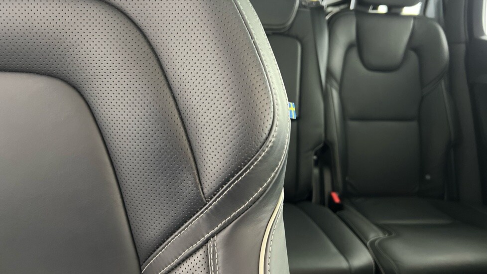 Used Volvo XC90 2023 for sale - 75992674: Photo 49
