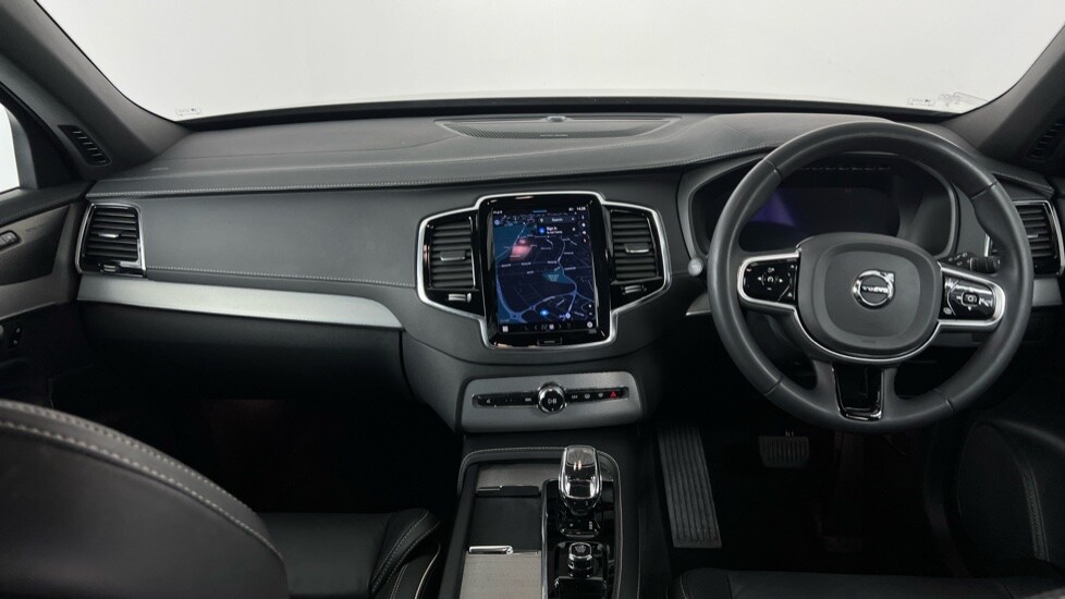 Used Volvo XC90 2023 for sale - 75992674: Photo 5