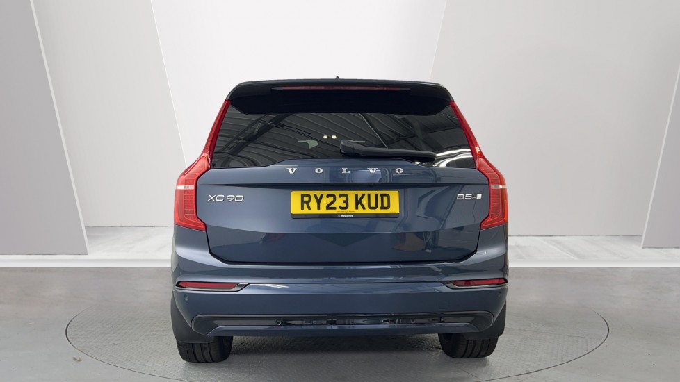 Used Volvo XC90 2023 for sale - 75992674: Photo 7