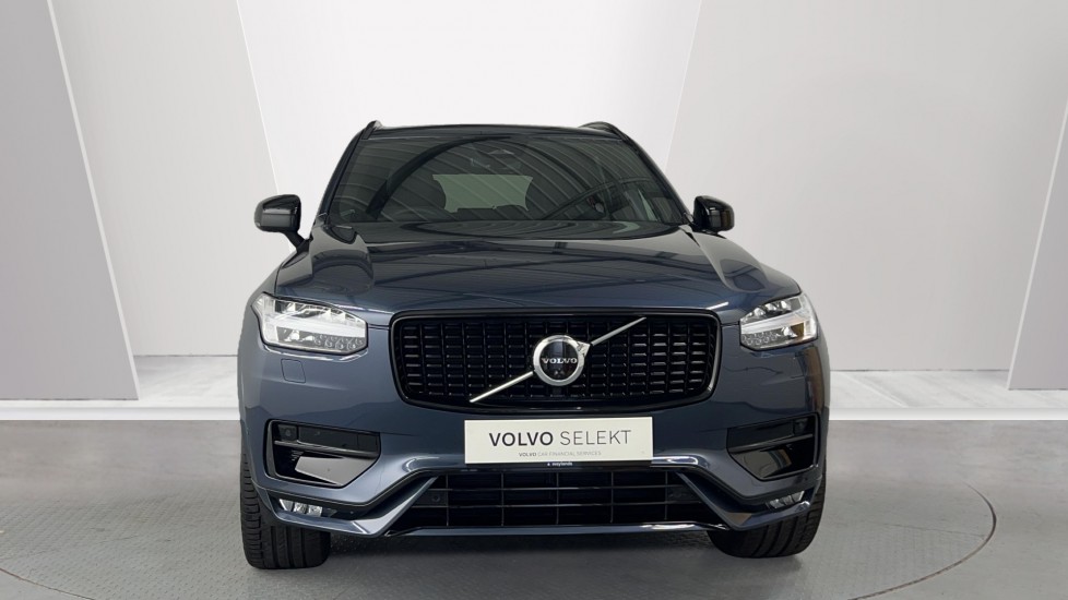 Used Volvo XC90 2023 for sale - 75992674: Photo 8