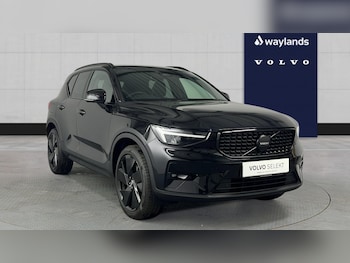 Used Volvo XC40 2025 for sale - 78899397: Photo