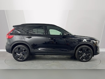 Used Volvo XC40 2025 for sale - 78899397: Photo