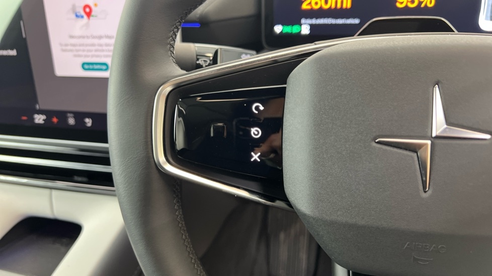 Used Polestar Polestar 4 2024 for sale - 77031300: Photo 10