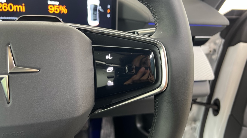 Used Polestar Polestar 4 2024 for sale - 77031300: Photo 11