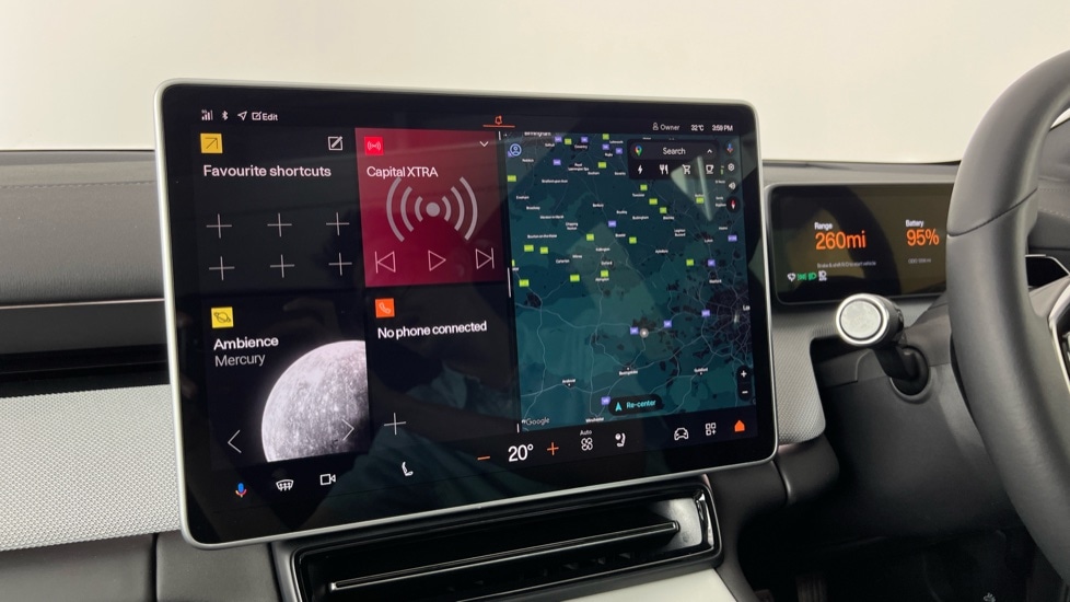 Used Polestar Polestar 4 2024 for sale - 77031300: Photo 13