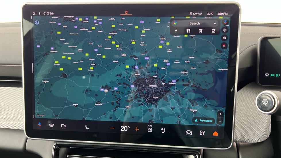 Used Polestar Polestar 4 2024 for sale - 77031300: Photo 14