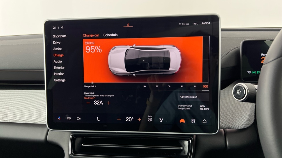 Used Polestar Polestar 4 2024 for sale - 77031300: Photo 15