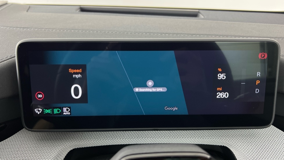 Used Polestar Polestar 4 2024 for sale - 77031300: Photo 16